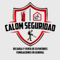 CALOM SEGURIDAD