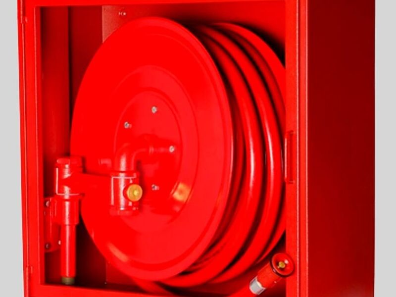 Gabinetes contra incendio en Lima