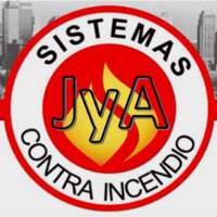 J y A Sistema Contra Incendios