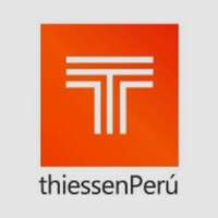 ThiessenPerú S.A.