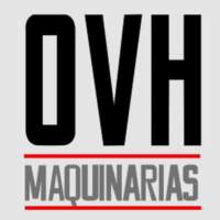 OVH MAQUINARIAS