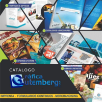 Grafica Gutemberg