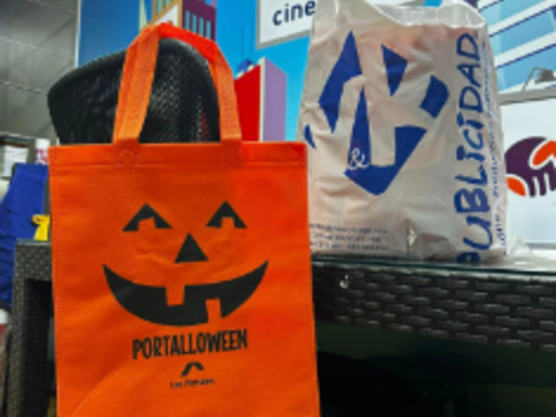 Bolsos Ecológicos, Lima Perú