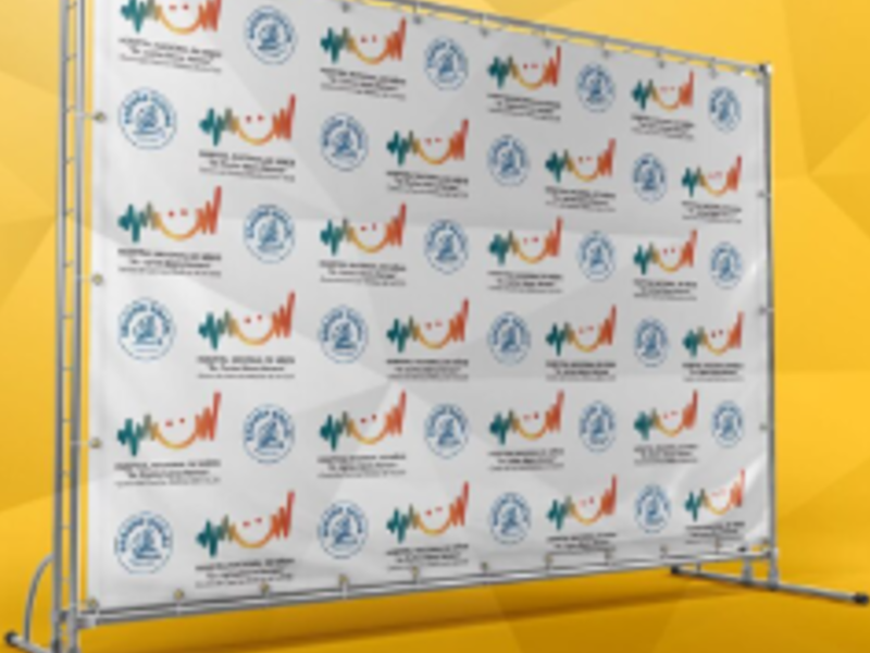 Banner Publicitario, Lima Perú