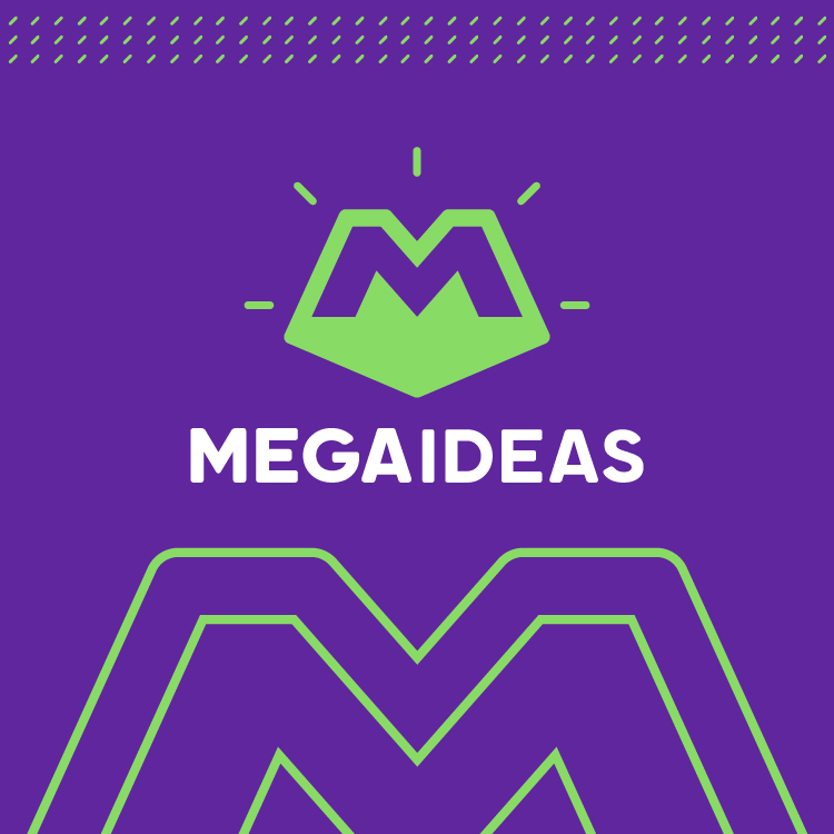 Mega Ideas Peru EIRL