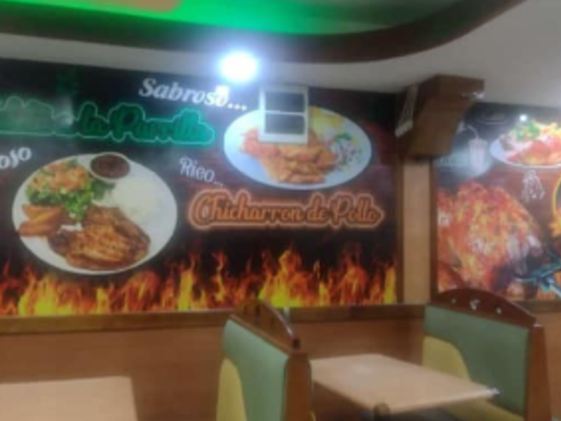 Vinil Laminado, Comas Perú
