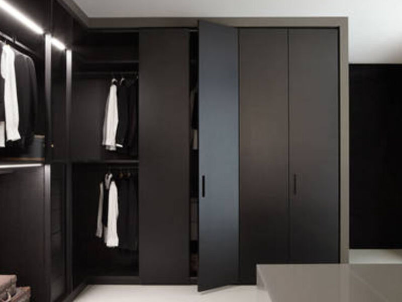 Closets