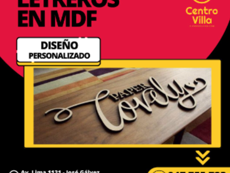 Letreros publicitarios, Lima Perú