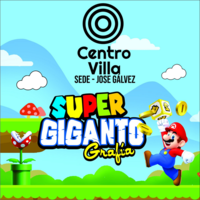 Gigantografia Centro Villa