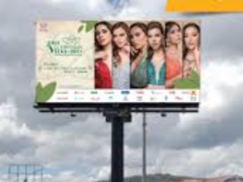 Vallas Publicitarias, Lima Perú