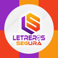 Letreros Segura