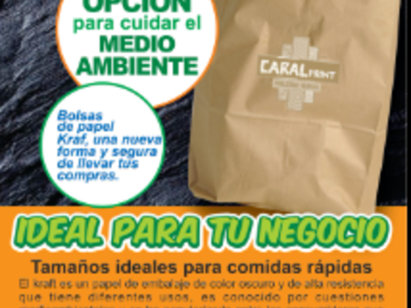 Bolsos Ecológicos, Lima Perú
