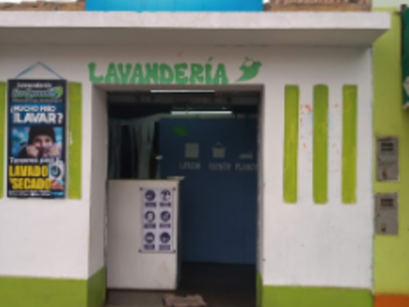 Letreros publicitarios, Lima Perú