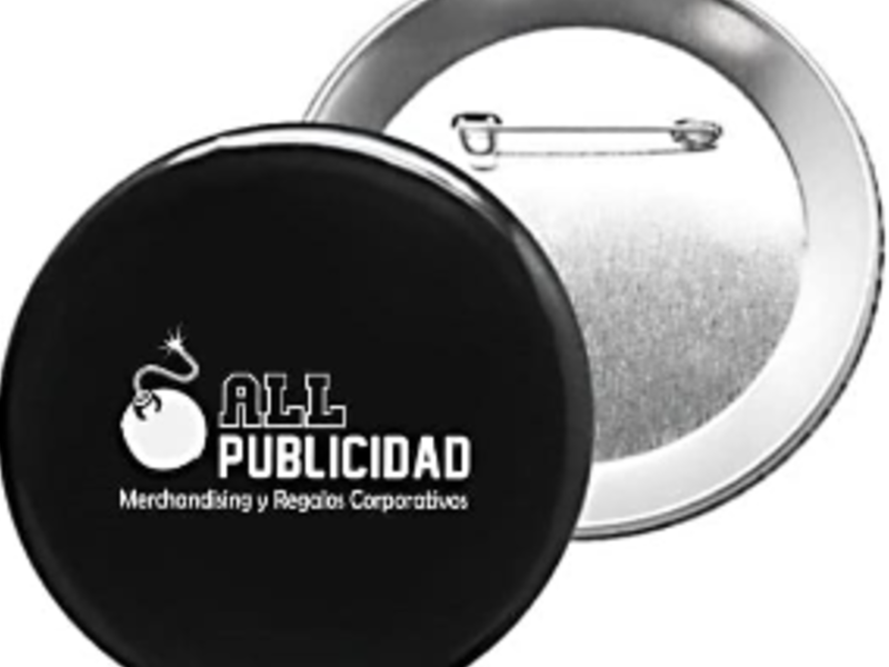 Pines publicitarios, Lima Perú