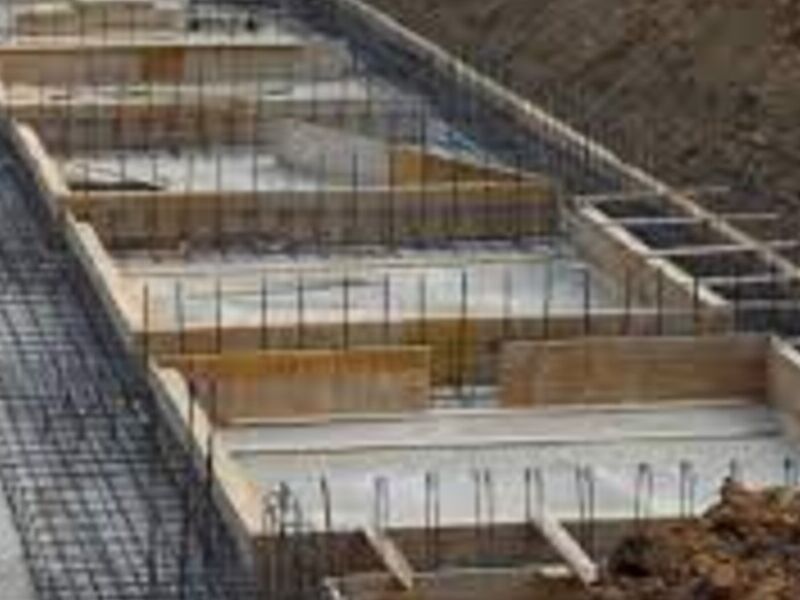 Construcción de Cimientos en Lima