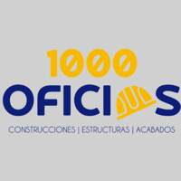 Constructora 1000 Oficios