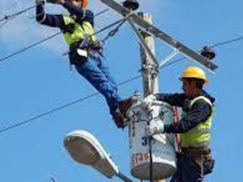 INSTALACIÓN ELECTRICA EN CUIDAD DE LIMA