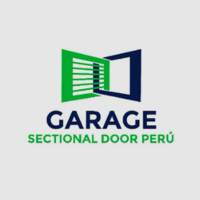 Garage Sectional Door