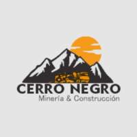 CERRO NEGRO Minería & Construcción