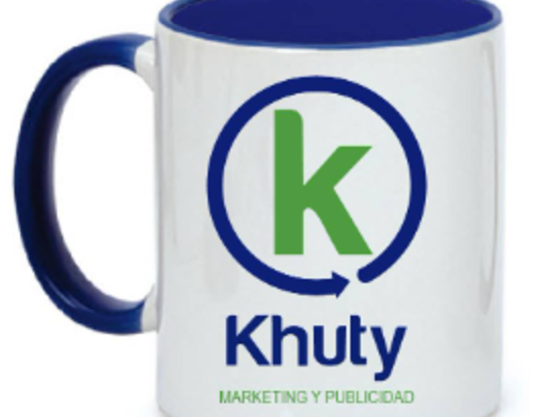 Tazas personalizadas, Arequipa Perú
