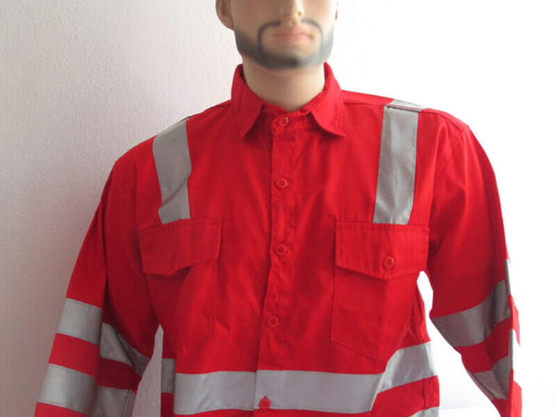 CAMISA DRILL EN LIMA