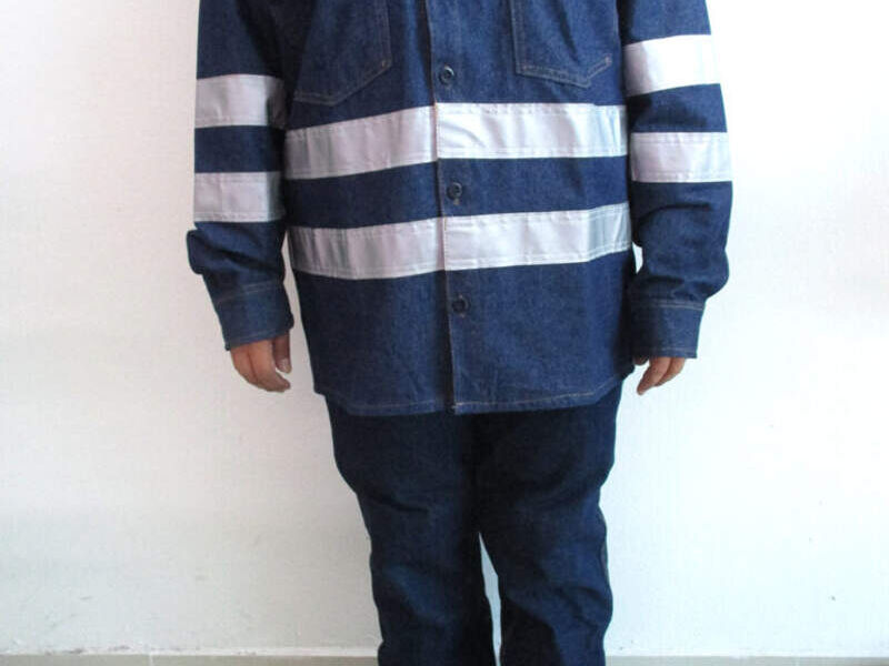CONJUNTO JEAN EN La Victoria