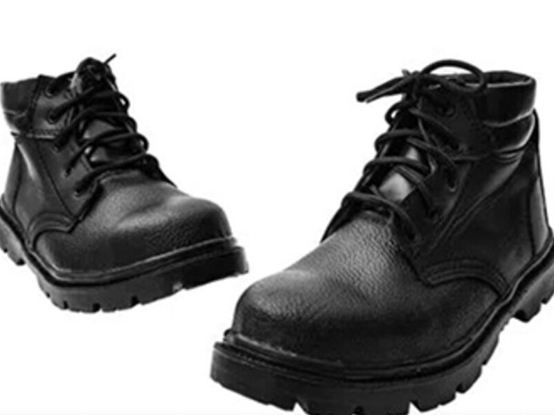 ZAPATO PUNTERA DE ACERO EN LIMA