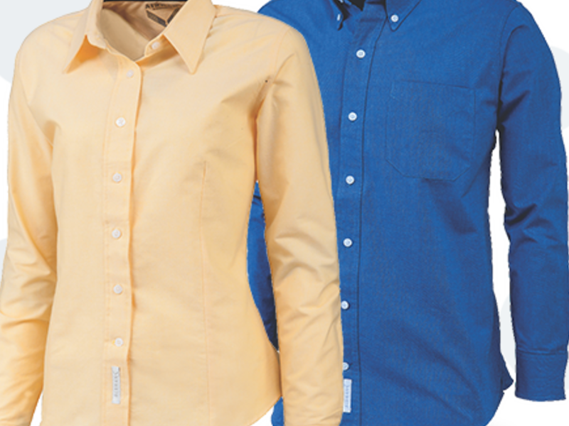 Camisa de mezclilla en Lima