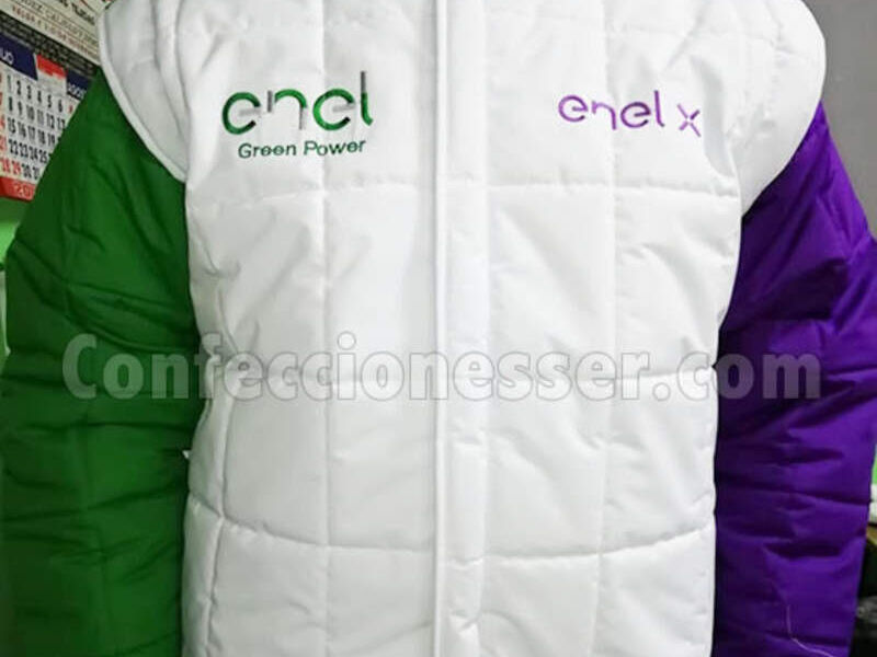 Chaqueta térmica en Lima