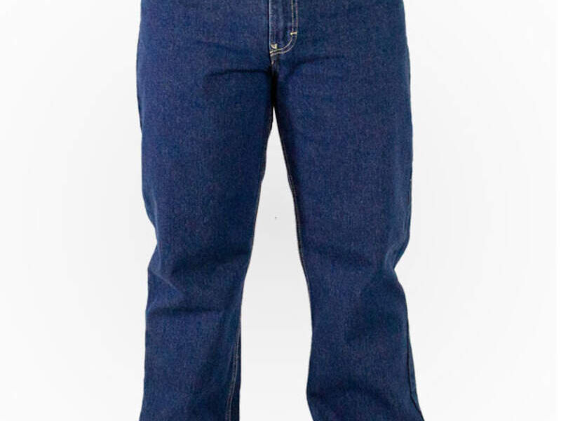 pantalón de mezclilla en Lima