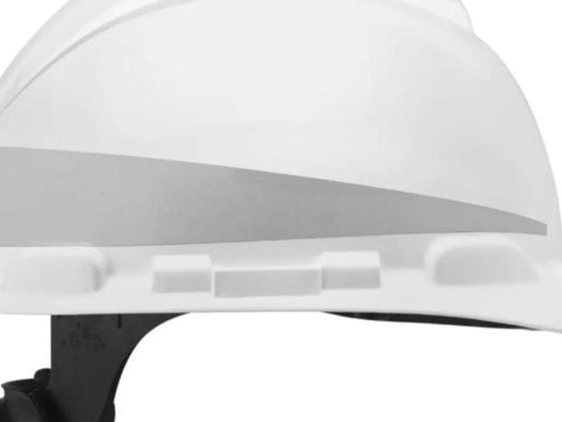 Casco de seguridad en Lima