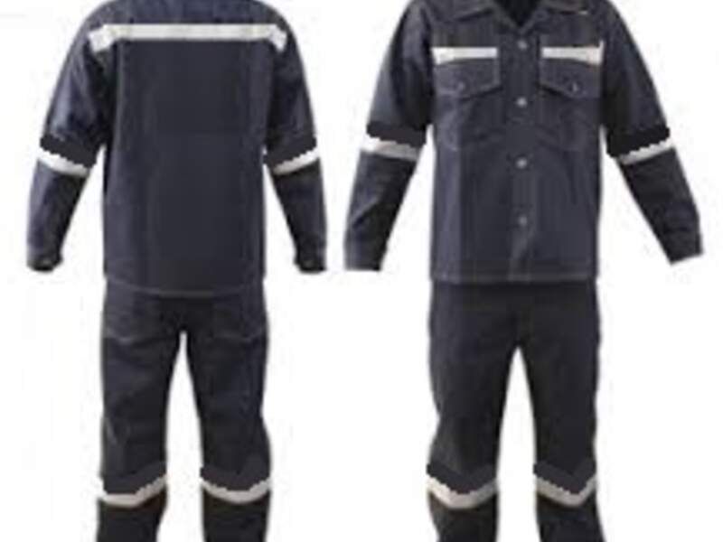 UNIFORME DE SOLDADOR EN LIMA
