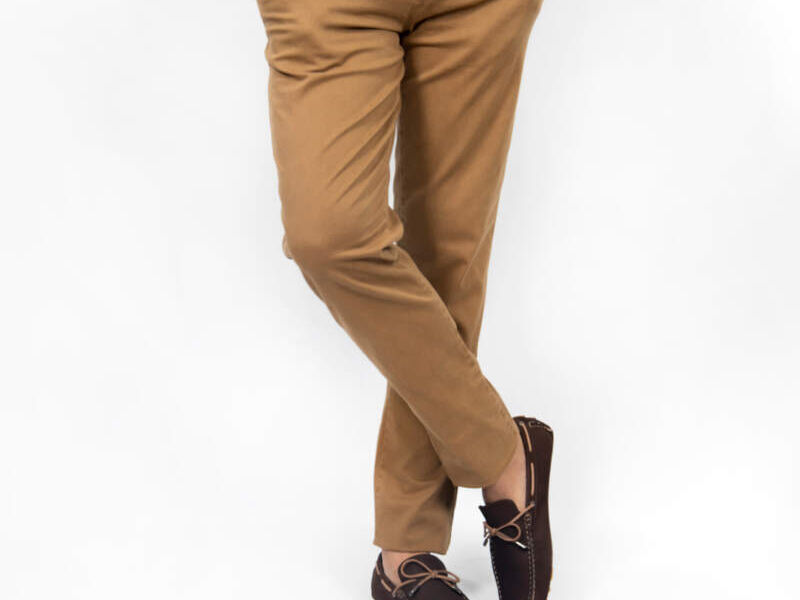 Pantalón en dril en Lima