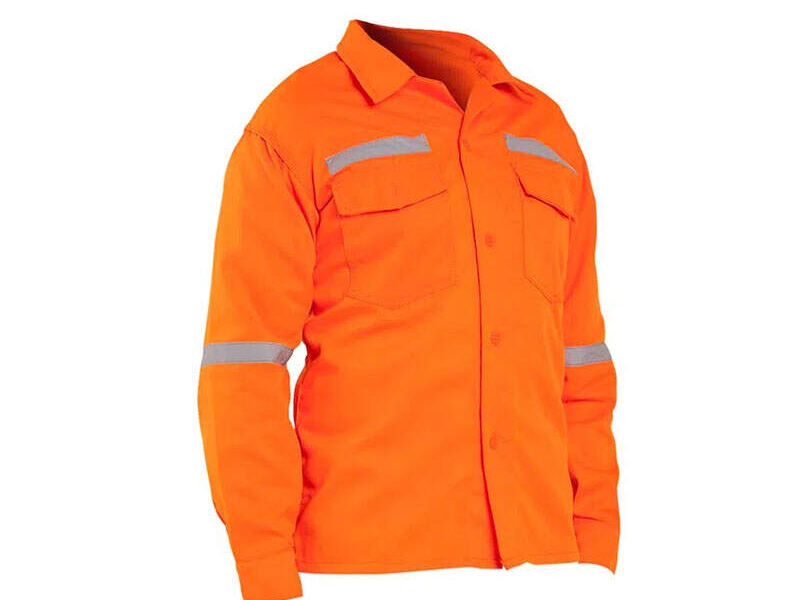 CAMISA DRILL EN LIMA