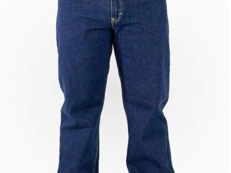 pantalón de mezclilla en ATE