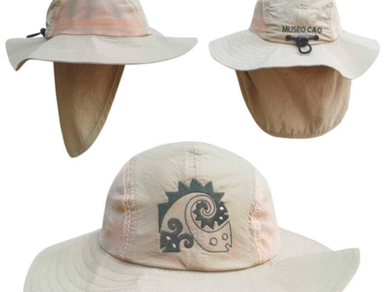 Sombrero con Alero en La Victoria