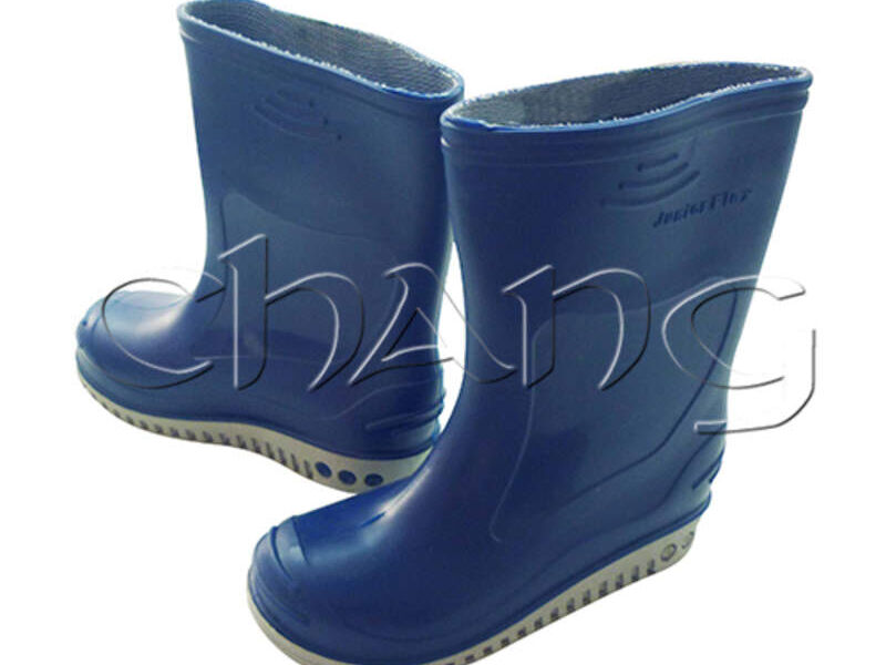 Botas de seguridad industrial en Lima