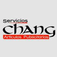 Servicios Chang