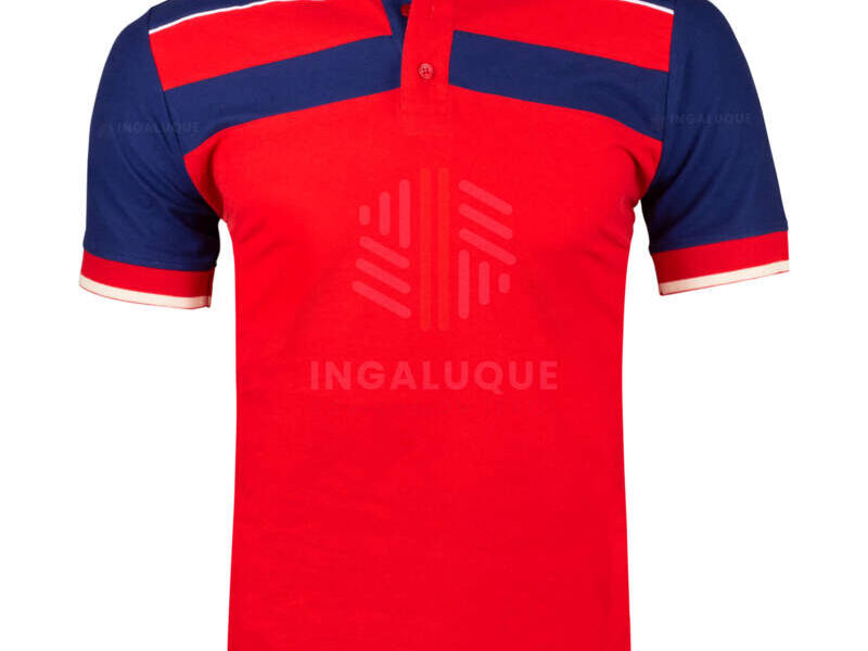 Camiseta polo en Lima