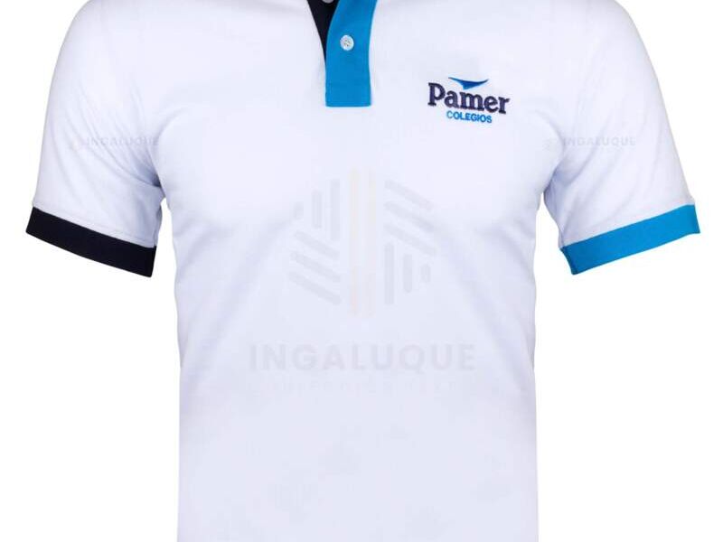 Camiseta corporativa en Lima