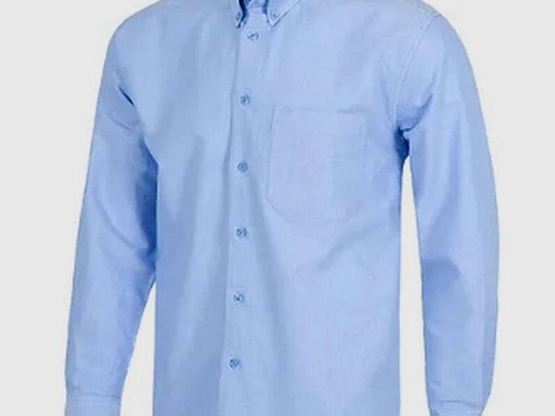 camisa Oxford en Lima