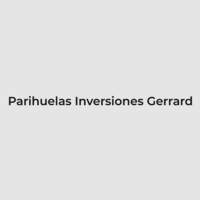 Parihuelas Inversiones Gerrard