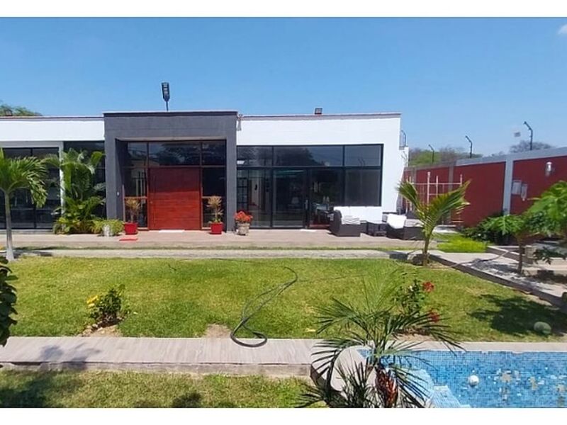 Casa  venta Peru