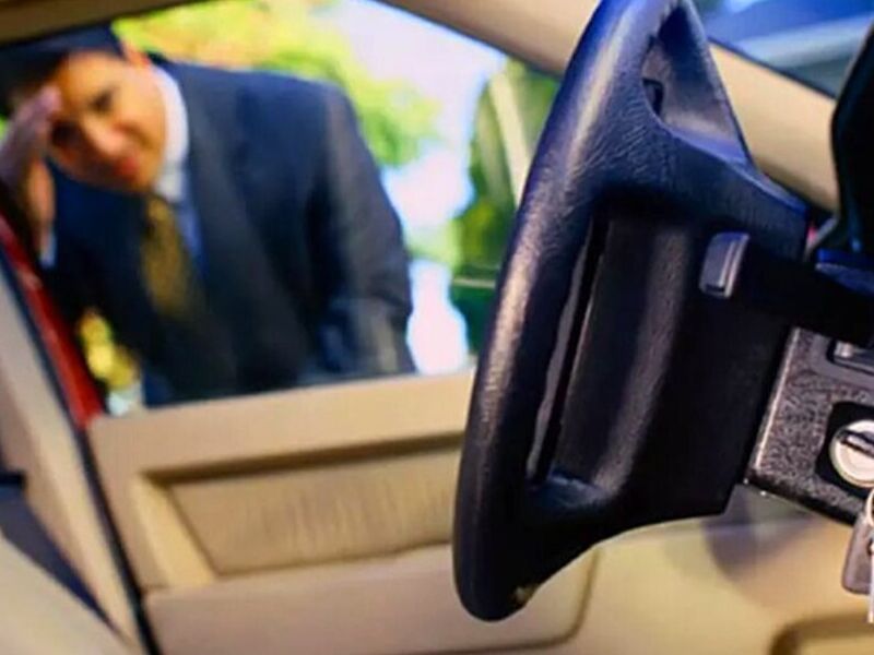 Apertura  autos Perú