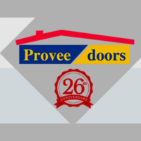 Provee-Doors Lift Master