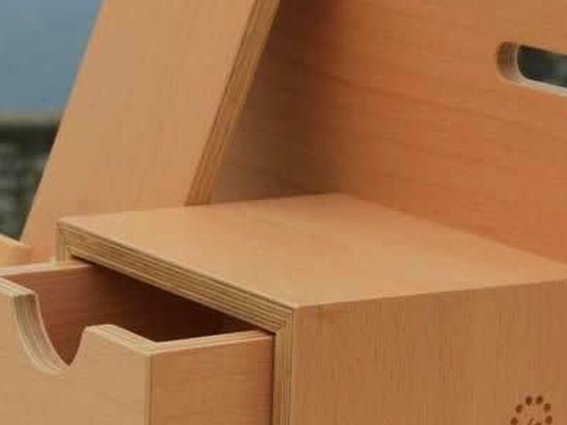 Venta Muebles Melamina Perú