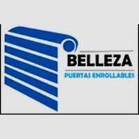 Belleza Puertas Enrollables