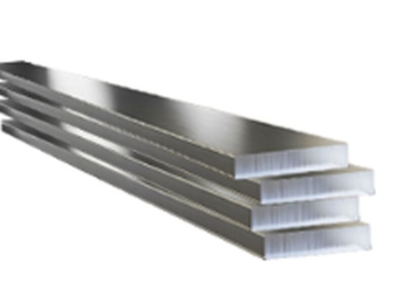 Platinas Acero Inoxidable Perú