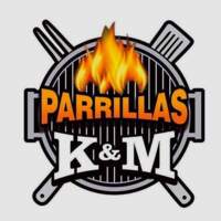 Parrillas K&M