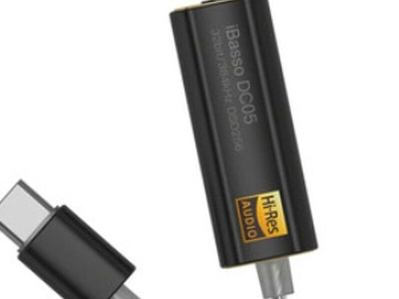 Audio Portátil